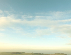 天空外景-ID:921300893
