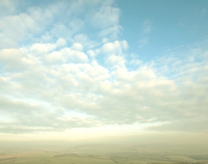 天空外景-ID:605443954