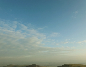 天空外景-ID:701291089