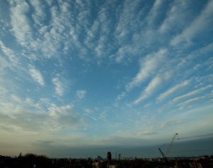 天空外景-ID:398466117