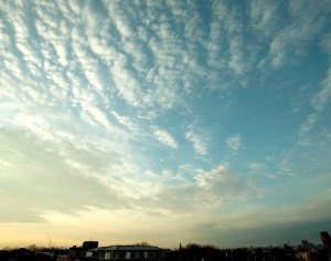 天空外景-ID:841135031
