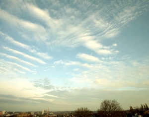 天空外景-ID:844181069