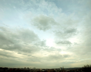 天空外景-ID:845657111