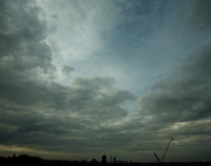 天空外景-ID:155342109