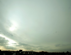天空外景-ID:445400002