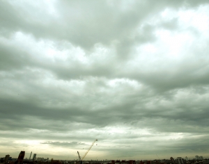 天空外景-ID:907813074