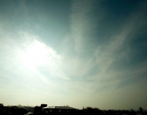 天空外景-ID:671747922