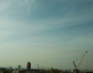 天空外景-ID:776736975