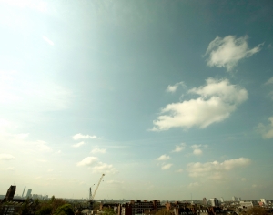天空外景-ID:595599894