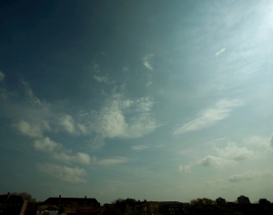 天空外景-ID:476300007