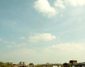 天空外景-ID:864779005