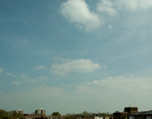 天空外景-ID:389190913