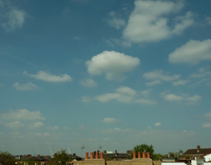 天空外景-ID:108709351