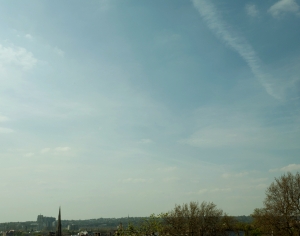 天空外景-ID:850697041