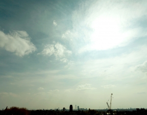 天空外景-ID:493092069