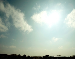 天空外景-ID:849131113