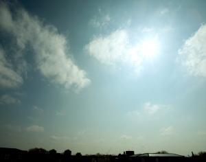 天空外景-ID:718355894