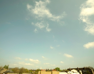 天空外景-ID:161829959