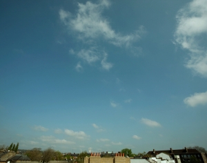 天空外景-ID:999059766