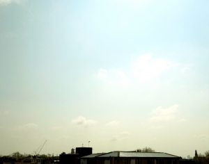 天空外景-ID:982367046