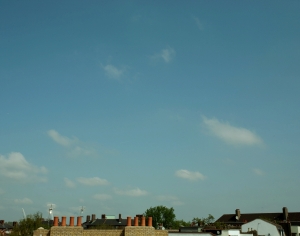 天空外景-ID:704355006