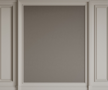 French Style TV Wall-ID:527792938