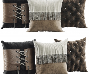 Modern Pillow-ID:879157076