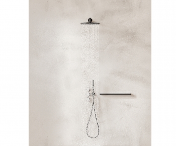 Modern Bathroom-ID:249941115