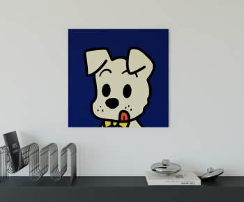 Modern Painting-ID:168673993