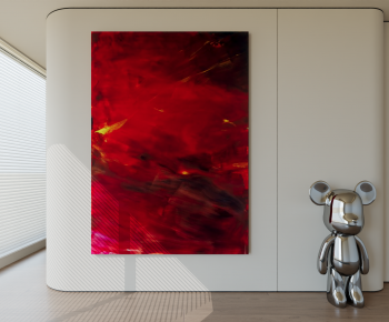 Modern Painting-ID:207003129