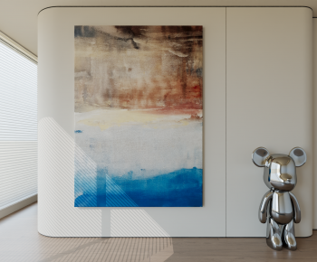 Modern Painting-ID:744609841