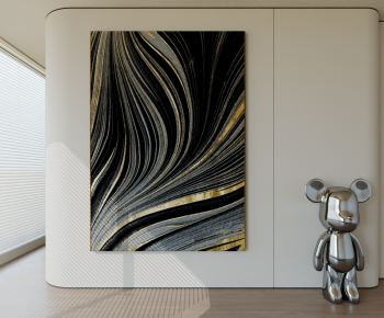 Modern Painting-ID:263901007