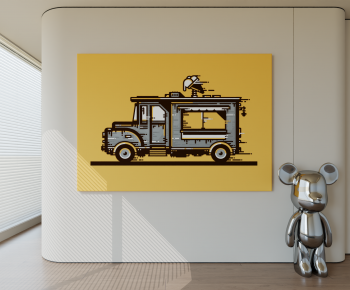 Modern Painting-ID:449773076