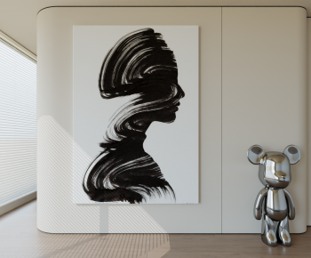 Modern Painting-ID:849842071