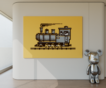 Modern Painting-ID:321901083