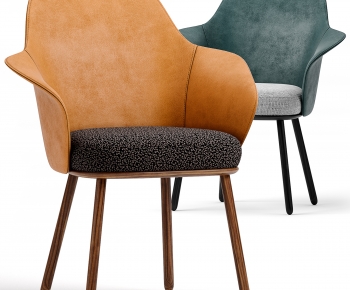 Modern Dining Chair-ID:123109814