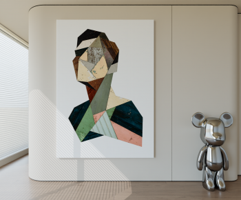 Modern Painting-ID:244618899