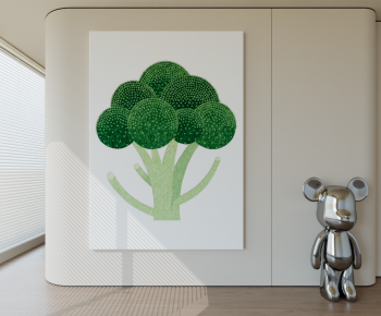 Modern Painting-ID:158855923