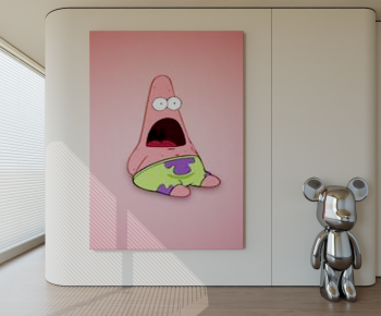 Modern Painting-ID:819969256