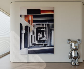 Modern Painting-ID:953161955