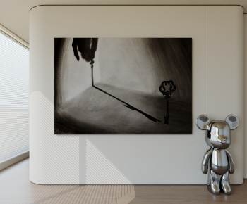 Modern Painting-ID:999177933