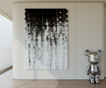 Modern Painting-ID:328485015