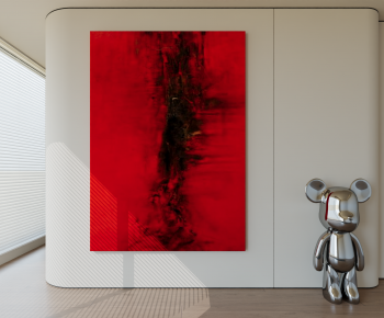 Modern Painting-ID:697119004