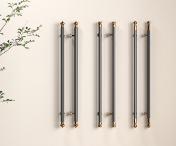 Modern Door Handle-ID:946154123