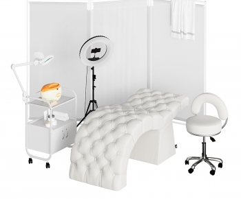 Modern Massage Table-ID:277173048