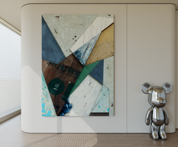 Modern Painting-ID:523195988