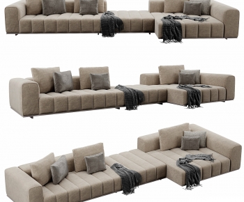 Modern Corner Sofa-ID:591162925