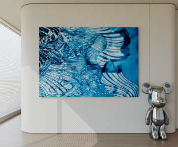 Modern Painting-ID:365206968