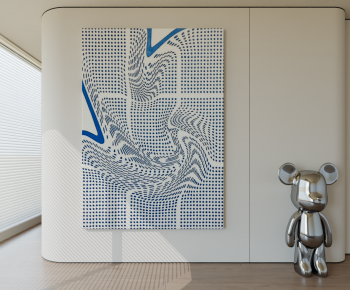 Modern Painting-ID:864825017