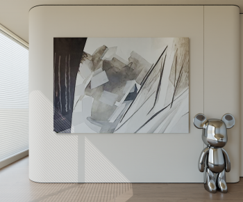 Modern Painting-ID:675087938